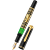 Pelikan Toledo Fountain Pen - M700 Black-Pen Boutique Ltd