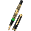Pelikan Toledo Fountain Pen - M900 Black-Pen Boutique Ltd