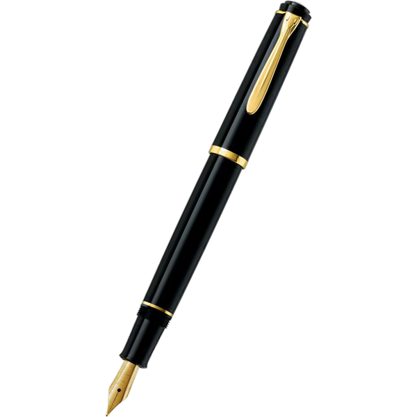 Pelikan Tradition Fountain Pen - M200-Pen Boutique Ltd