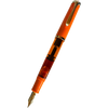 On Sale: Pelikan Classic M200 Fountain Pen - Orange Delight (Special Edition):-Pen Boutique Ltd