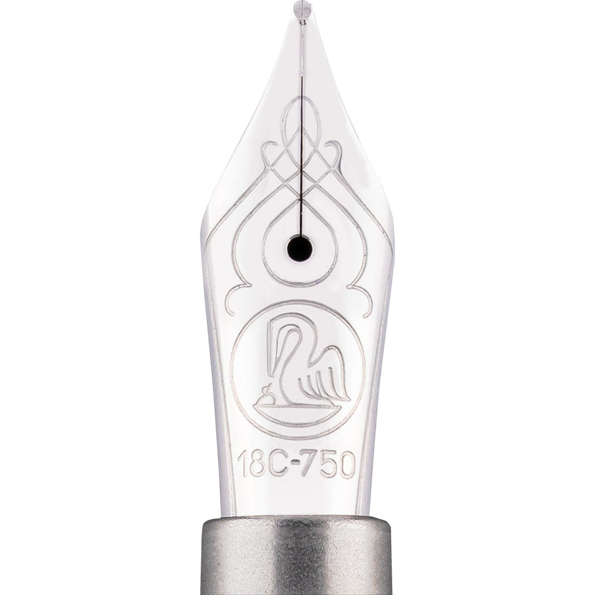 Pelikan Souveran Fountain Pen - M805 Metal Sleeve (Special Edition)-Pen Boutique Ltd