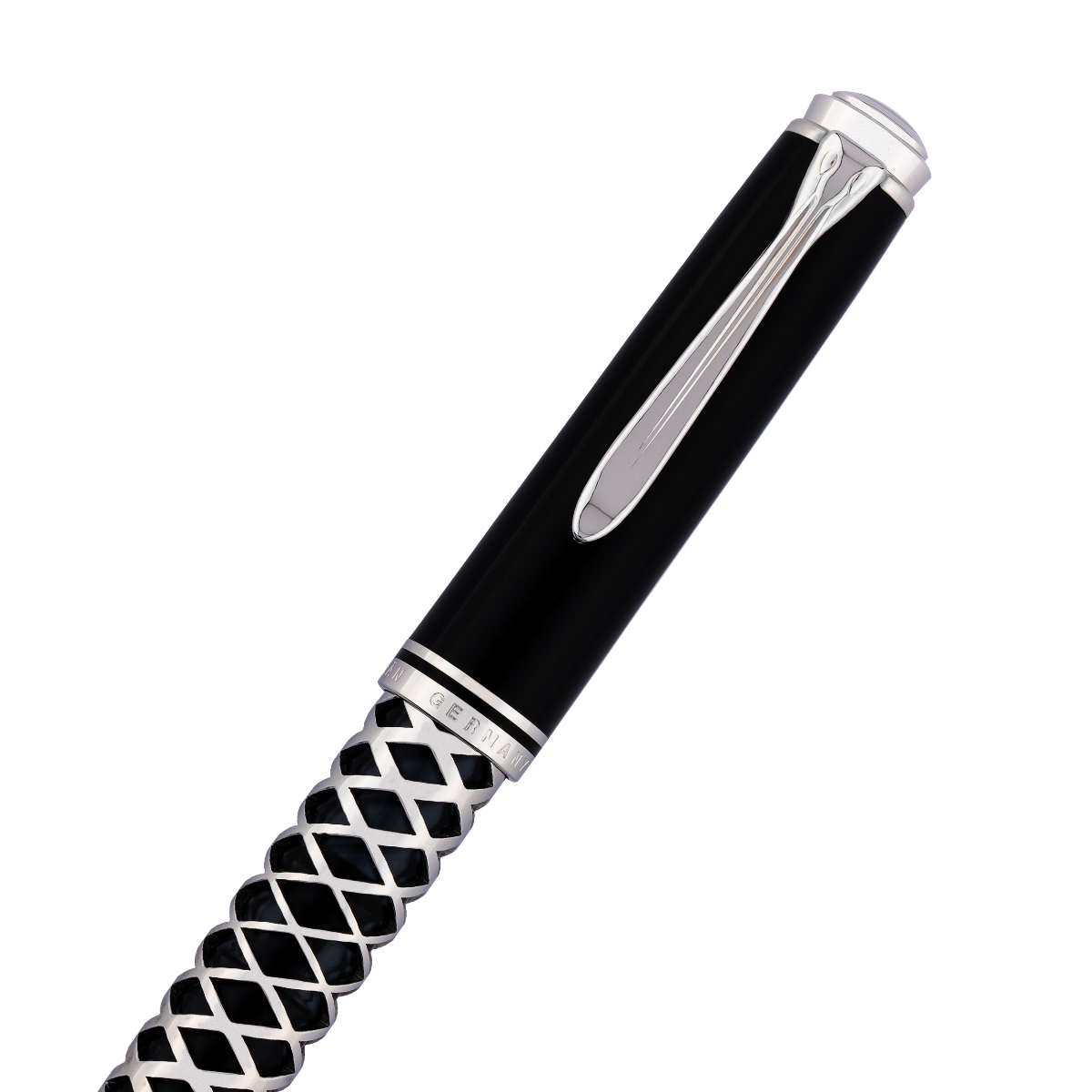 Pelikan Souveran Fountain Pen - M805 Metal Sleeve (Special Edition)-Pen Boutique Ltd