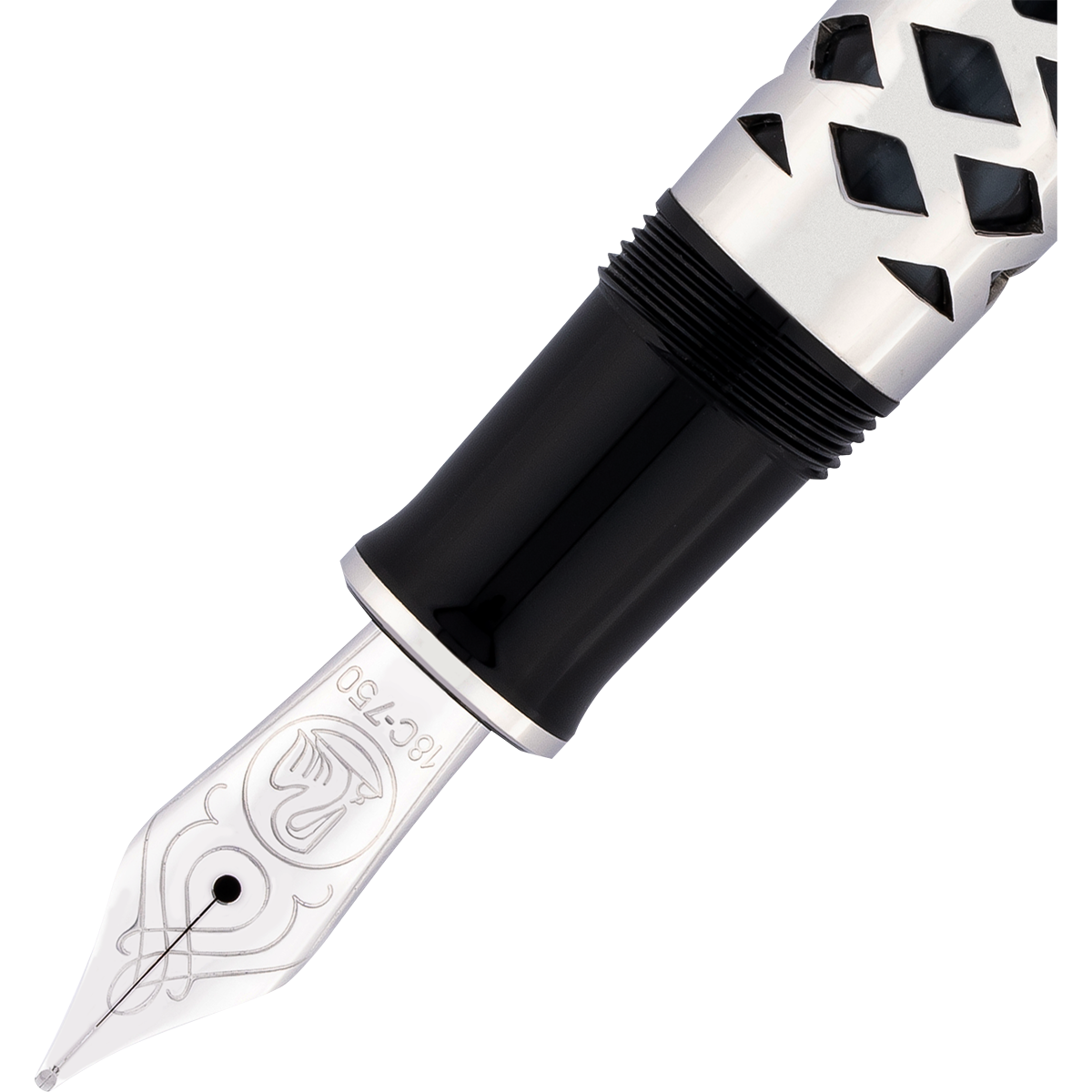 Pelikan Souveran Fountain Pen - M805 Metal Sleeve (Special Edition)-Pen Boutique Ltd