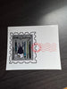Pen Boutique Stickers-Pen Boutique Ltd