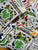 Pen Boutique Stickers - 8 Pack-Pen Boutique Ltd