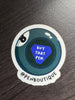 Pen Boutique Stickers-Pen Boutique Ltd