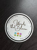 Pen Boutique Stickers-Pen Boutique Ltd