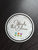 Pen Boutique Stickers-Pen Boutique Ltd