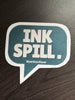 Pen Boutique Stickers-Pen Boutique Ltd