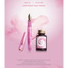 Penlux Concerto Fountain Pen - Rose Nebula-Pen Boutique Ltd