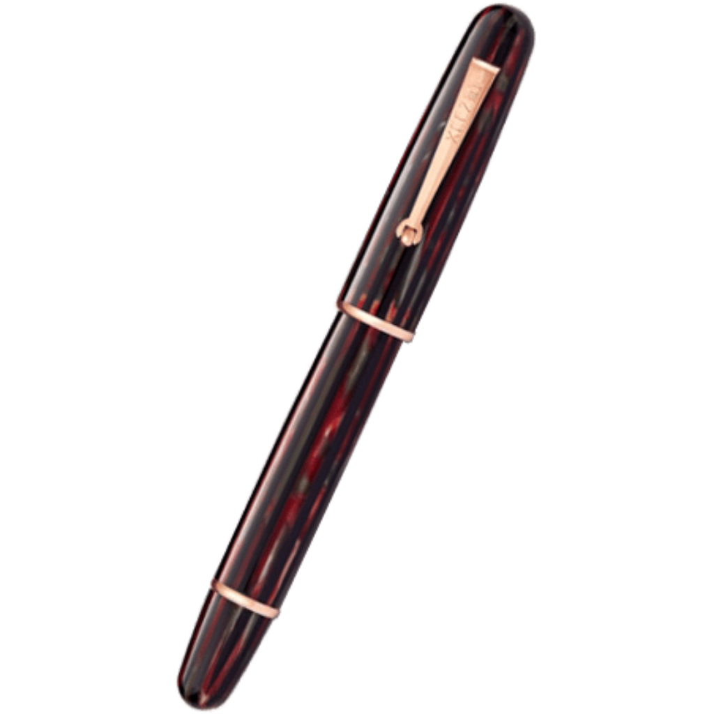 Penlux Elite Fountain Pen - Queen