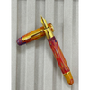 Penlux Elite Fountain Pen - Sunset-Pen Boutique Ltd