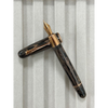 Penlux Elite Fountain Pen - Woodgrain-Pen Boutique Ltd