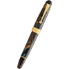 Penlux Masterpiece Delgado Fountain Pen - Peacock-Pen Boutique Ltd