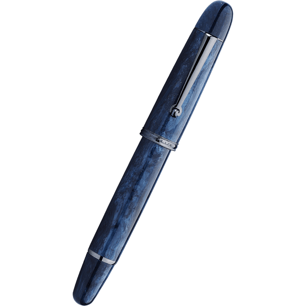 Penlux Masterpiece Grande Fountain Pen - Galaxy-Pen Boutique Ltd