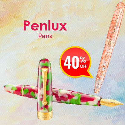 Penlux -40%