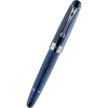 Penlux Masterpiece Fountain Pen - Delgado Blue Grotto-Pen Boutique Ltd