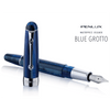 Penlux Masterpiece Fountain Pen - Delgado Blue Grotto-Pen Boutique Ltd
