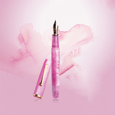 Penlux Fountain Pen