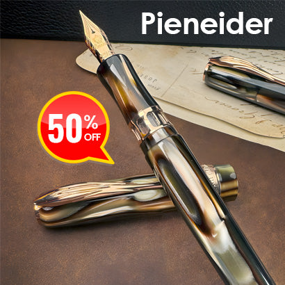 Pieneider - 50% de réduction