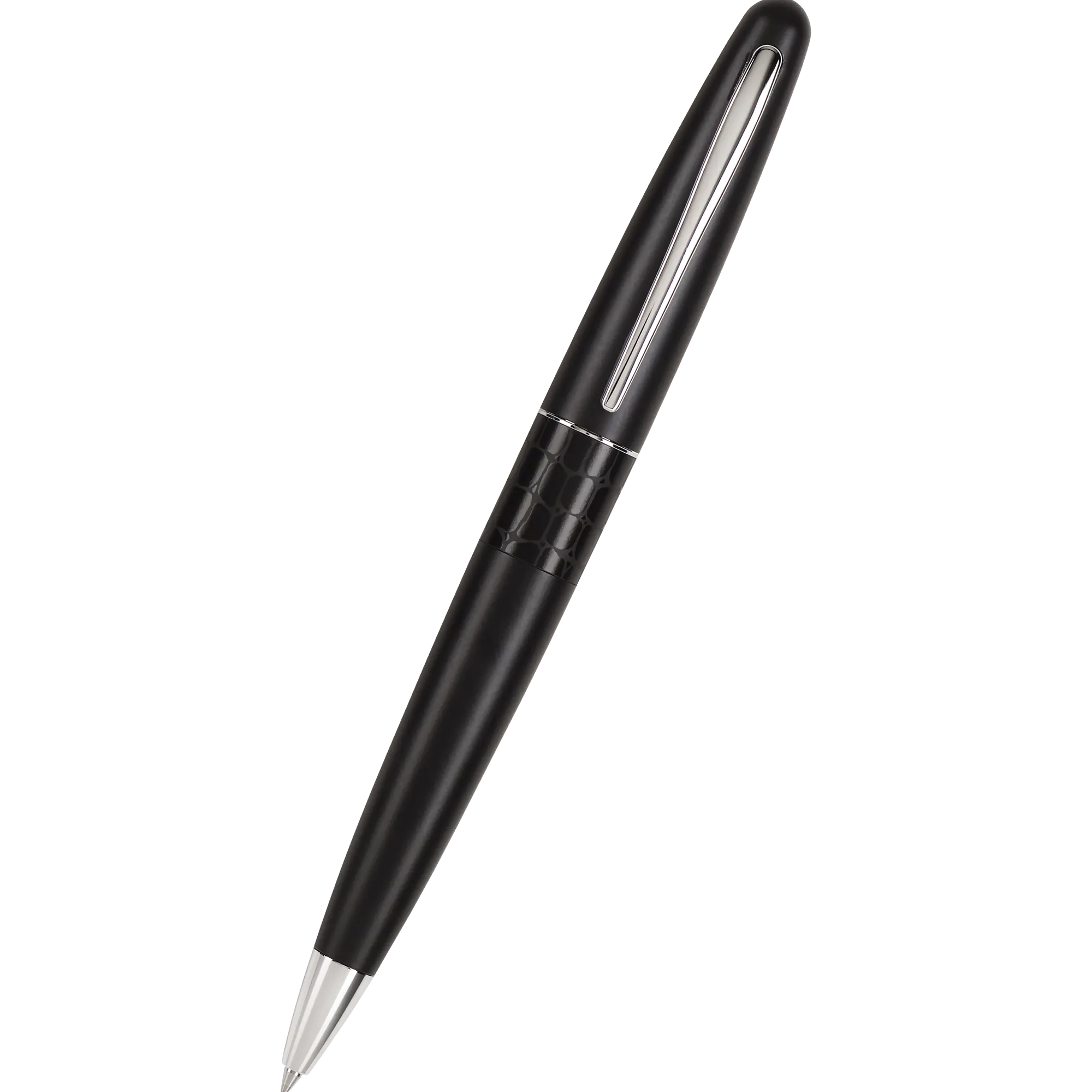 Pilot Ballpoint Pen - MR Collection - Animal - Crocodile-Pen Boutique Ltd