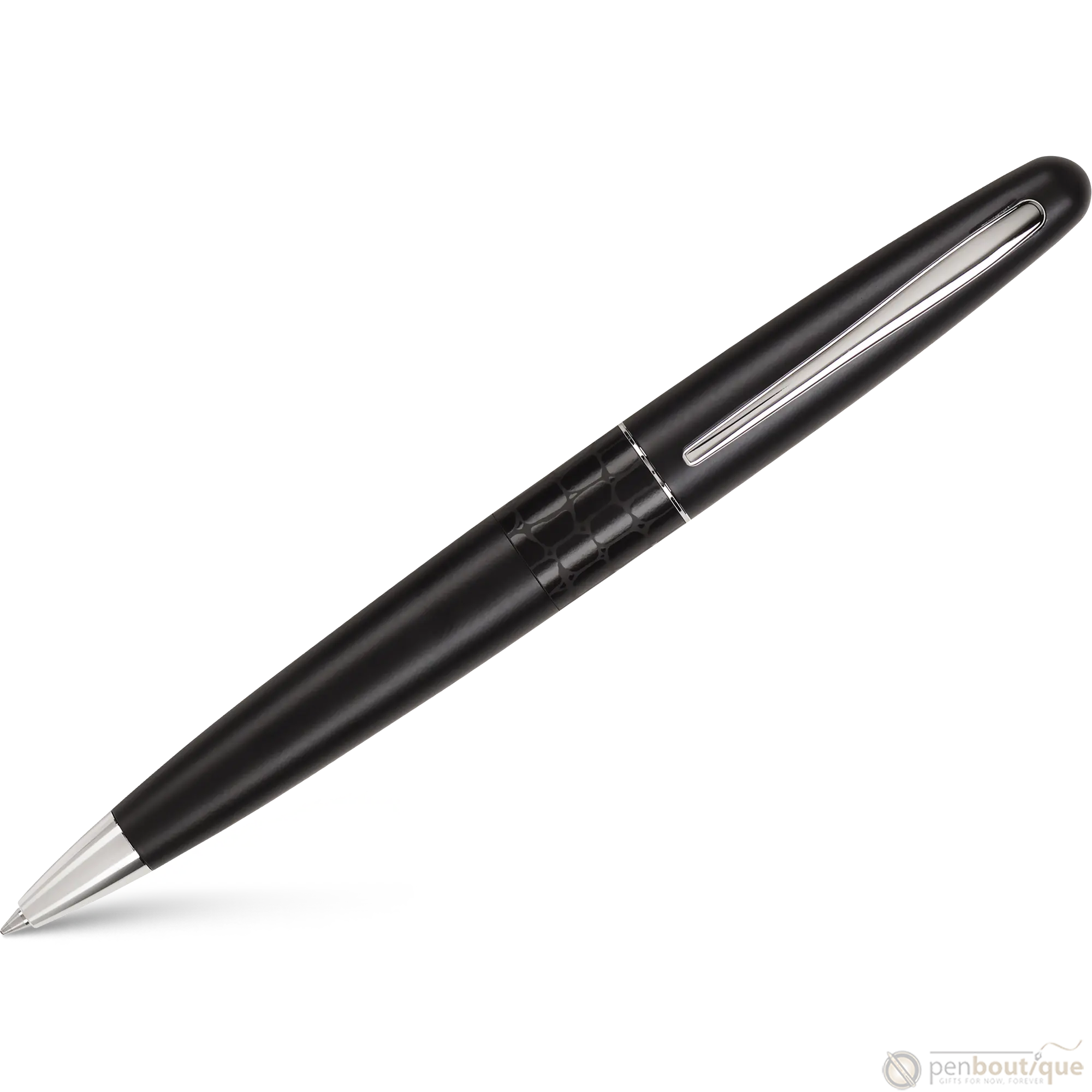 Pilot Ballpoint Pen - MR Collection - Animal - Crocodile-Pen Boutique Ltd