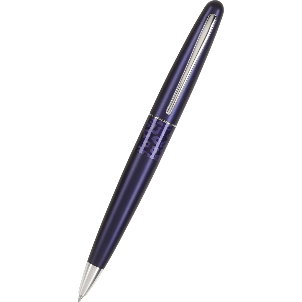 Pilot Ballpoint Pen - MR Collection - Animal - Leopard-Pen Boutique Ltd