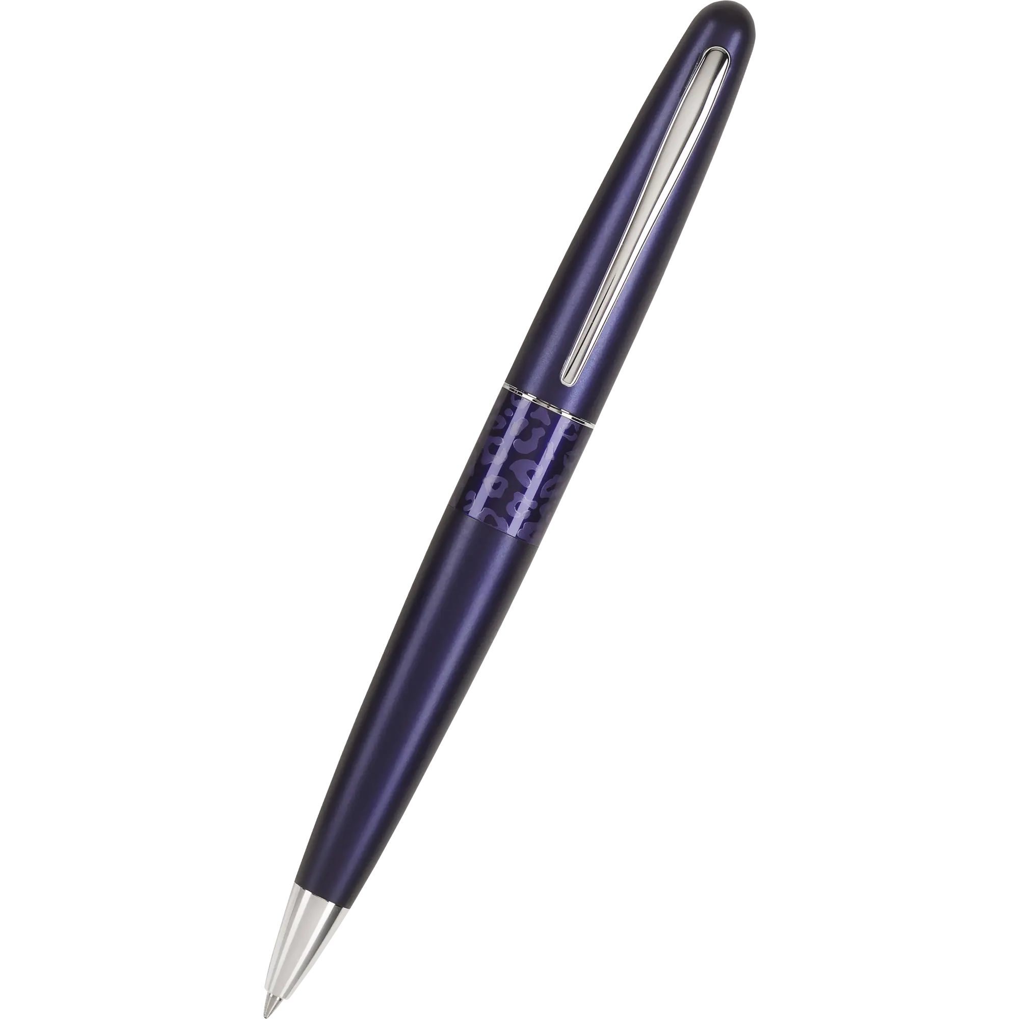 Pilot Ballpoint Pen - MR Collection - Animal - Leopard-Pen Boutique Ltd