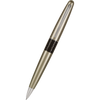Pilot Ballpoint Pen - MR Collection - Animal - Matte Gold Lizard-Pen Boutique Ltd
