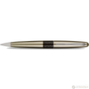 Pilot Ballpoint Pen - MR Collection - Animal - Matte Gold Lizard-Pen Boutique Ltd