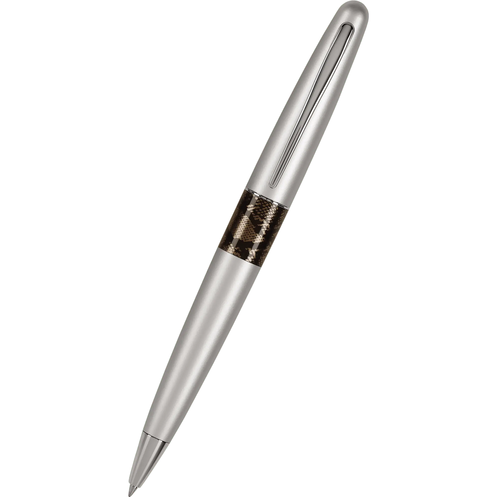 Pilot Ballpoint Pen - MR Collection - Animal - Python-Pen Boutique Ltd