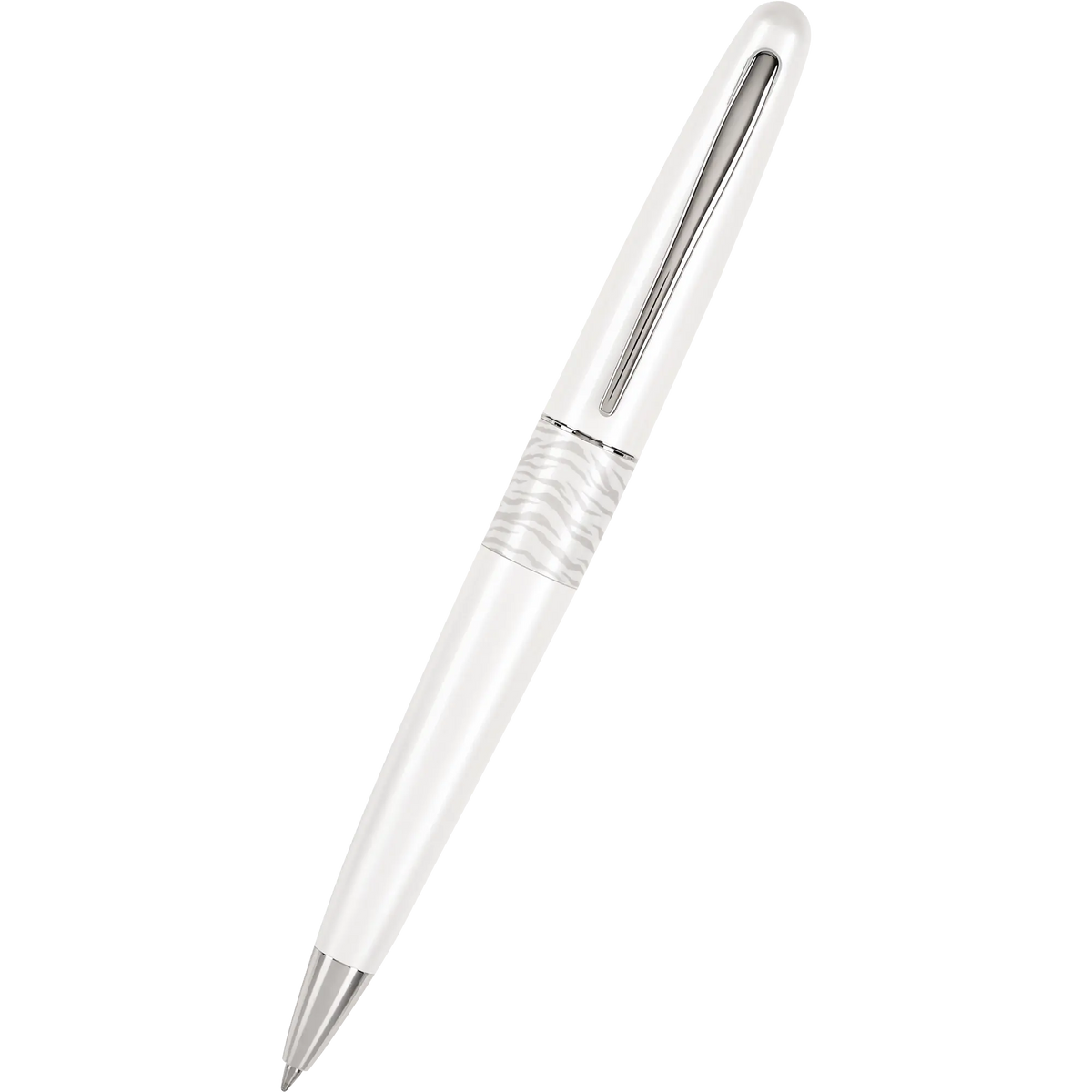 Pilot Explorer Series 2 Penna Stilografica - Bianco - Vendita online su