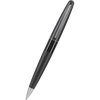 Pilot Ballpoint Pen - MR Collection - Plain Black-Pen Boutique Ltd