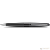 Pilot Ballpoint Pen - MR Collection - Plain Black-Pen Boutique Ltd