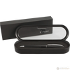 Pilot Ballpoint Pen - MR Collection - Plain Black-Pen Boutique Ltd