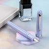 Pilot Custom 74 Fountain Pen - Lavender Fog (US Exclusive)-Pen Boutique Ltd