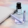 Pilot Custom 74 Fountain Pen - Lavender Fog (US Exclusive)-Pen Boutique Ltd