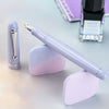 Pilot Custom 74 Fountain Pen - Lavender Fog (US Exclusive)-Pen Boutique Ltd
