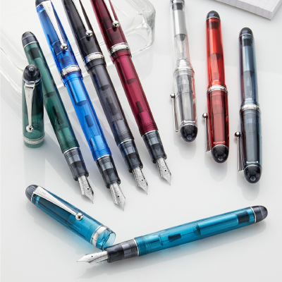 Pilot Custom 74