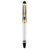Pilot Custom 823 Fountain pen - Demo Clear-Pen Boutique Ltd