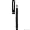 Pilot Custom 912 Fountain Pen - Black-Pen Boutique Ltd