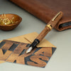 Pilot Custom Enju Fountain Pen - 18K - Pen Boutique Ltd