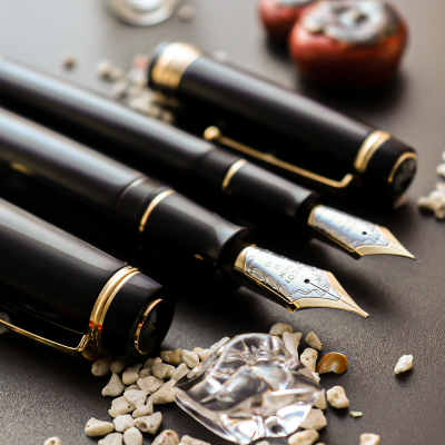 Pilot Custom Urushi