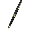 Pilot E95s Fountain Pen - Black-Pen Boutique Ltd