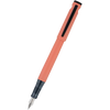 Pilot Explorer Fountain Pen - Matte Coral-Pen Boutique Ltd