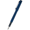 Pilot Explorer Fountain Pen - Matte Navy-Pen Boutique Ltd