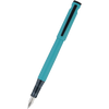 Pilot Explorer Fountain Pen - Matte Turquoise-Pen Boutique Ltd