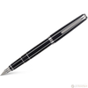 Pilot Falcon 2 Fountain Pen - Metal Black-Pen Boutique Ltd
