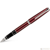 Pilot Falcon 2 Fountain Pen - Metal Burgundy-Pen Boutique Ltd