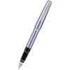 Pilot Falcon 2 Fountain Pen - Metal Sapphire-Pen Boutique Ltd